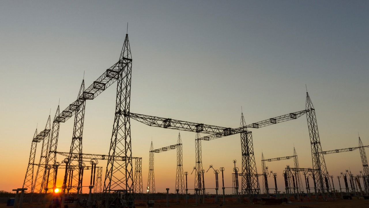 Curso de Projetos Elétricos