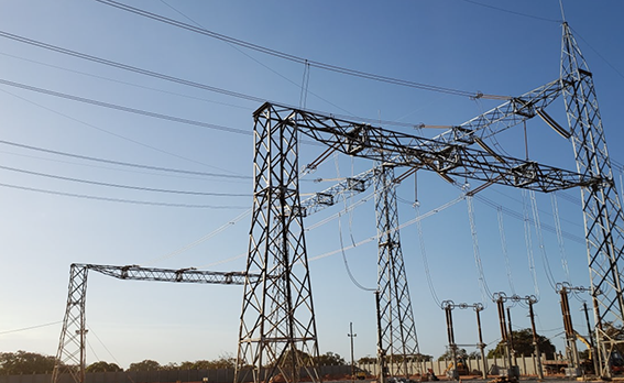 Curso de Projetos Elétricos