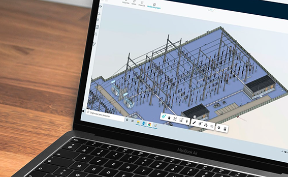 Domine o Revit: Modelagem BIM e Detalhamento de Estruturas Civis em Concreto Armado