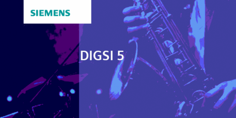 Digsi 5