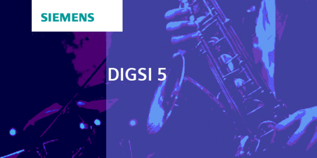 Digsi 5