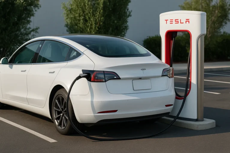 Carros elétricos no Brasil: como eles vão mudar nossa rede elétrica