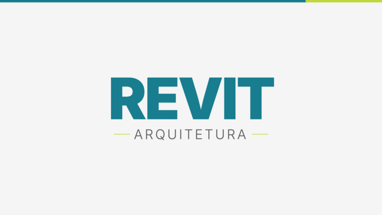 Revit – Arquitetura
