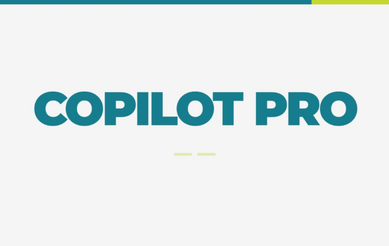 Treinamento Microsoft Copilot Pro