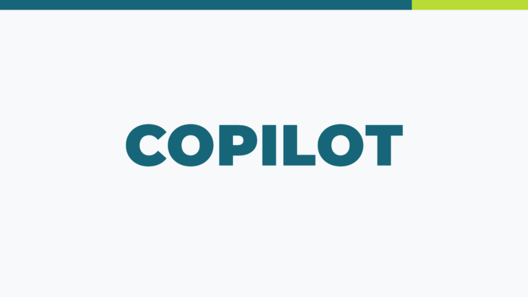 Microsoft Copilot