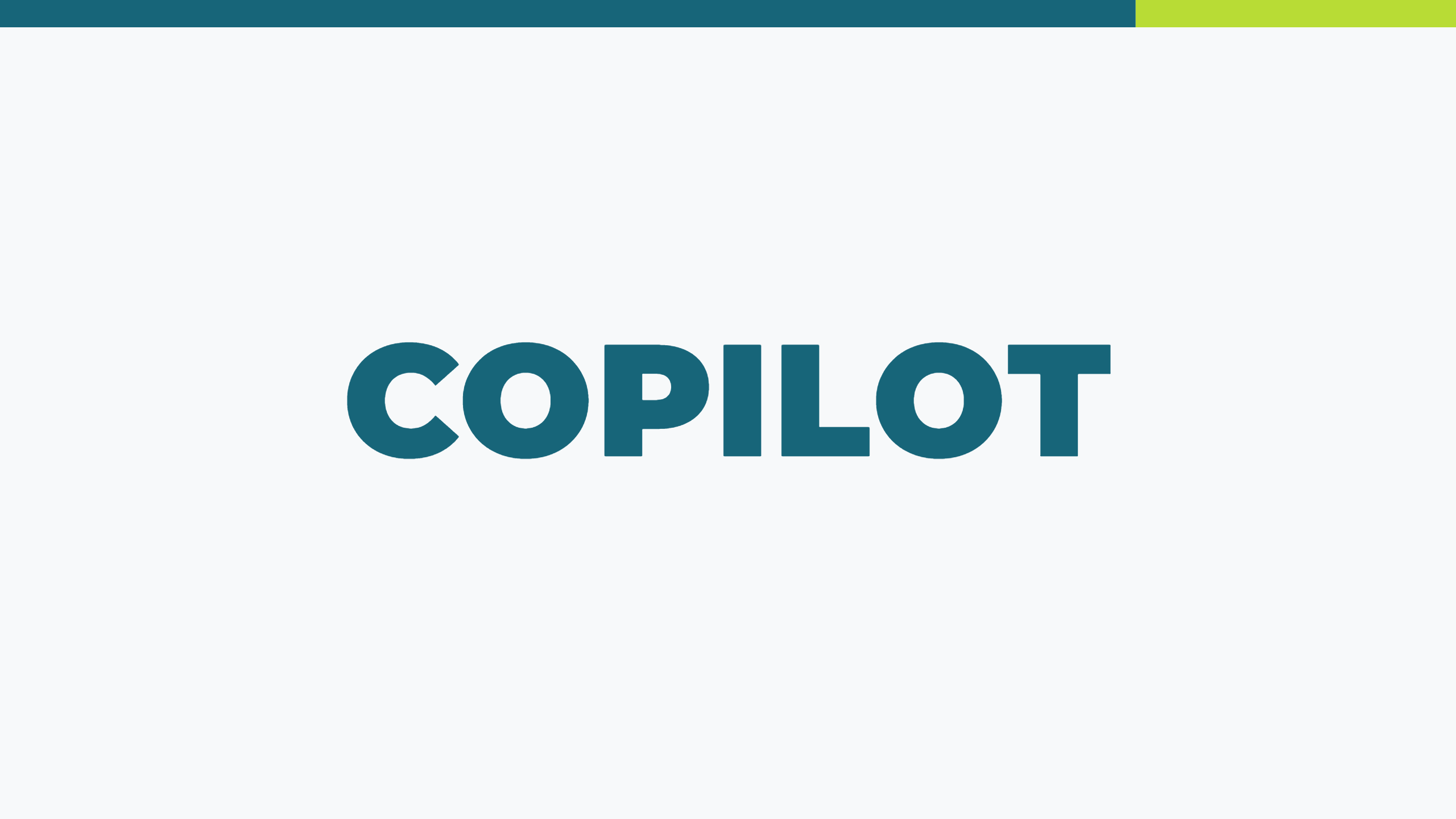 Microsoft Copilot